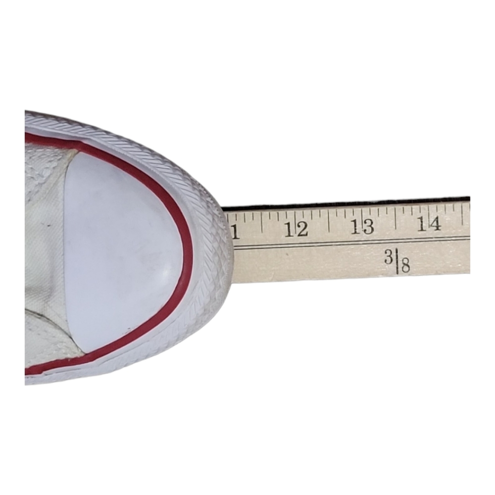 USED Converse Chuck Taylor Sneaker for Men or Women Size 9 - Picture 7 of 7